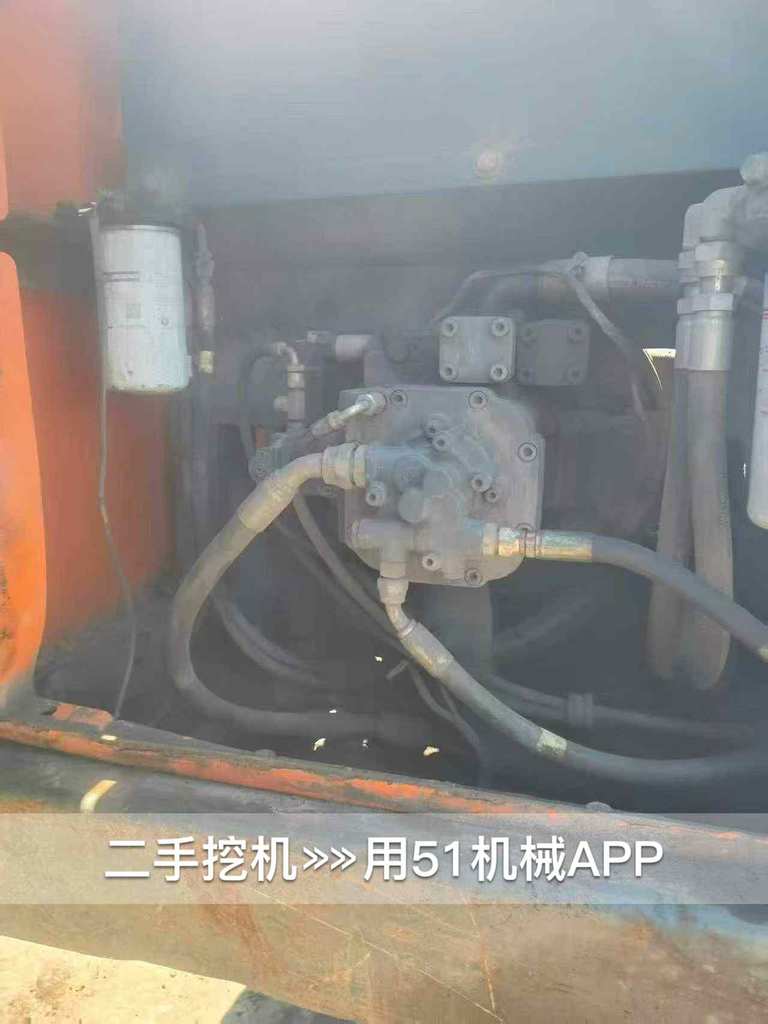 51挖机